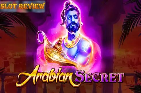 Arabian Secret slot